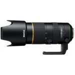 Pentax 70 - 200mm f / 2. 8 ed dc aw noir