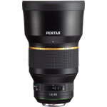 Pentax 85mm f / 1. 4 smc d fa sdm