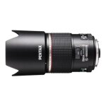 Pentax 90mm macro f / 2. 8 ed aw sr pour 645