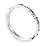 Pentax bague adaptatrice pentax k pour objectifs m42 Pentax bague adaptatrice pentax k pour objectifs m42
