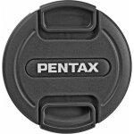 Pentax bouchon avant d'objectif diam 62mm