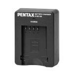 Pentax chargeur de batterie k - bc109e Pentax chargeur de batterie k - bc109e
