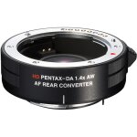 Pentax convertisseur hd da af 1, 4x aw