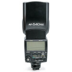 Pentax flash af 540 fgz (occasion)