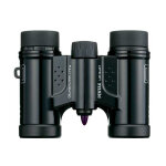 Pentax jumelles ud 9x21 noires