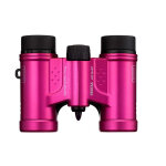 Pentax jumelles ud 9x21 rose