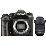 Pentax k - 1 mark ii + 24 - 70mm f / 2. 8