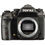 Pentax k - 1 mark ii boitier nu noir