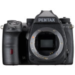 Pentax k - 3 mark iii monochrome