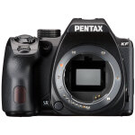 Pentax kf boitier nu noir