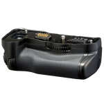 Pentax poigne grip d - bg8 (k - 3 mk iii)