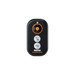 Pentax tlcommande ir universelle o - rc1 (etanche)