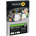 Permajet papier matt plus a4 240g 25 feuilles Permajet papier matt plus a4 240g 25 feuilles