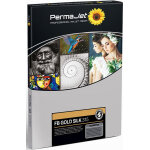 Permajet papier photo fb gold silk 315g a2 25 feuilles