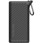 Pgytech botier createmate lecteur de carte cfexpress type b / sd noir