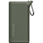 Pgytech botier createmate lecteur de carte cfexpress type a / sd vert