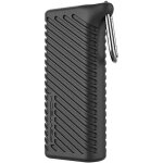 Pgytech boitier avec lecteur de cartes createmate noir