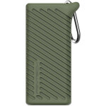 Pgytech boitier avec lecteur de cartes createmate vert