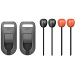 Pgytech connecteurs rapides set slim