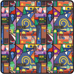 Pgytech enveloppe wrap protection (artist) Pgytech enveloppe wrap protection (artist)