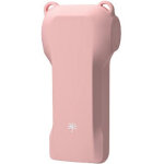 Pgytech �tui de protection pour dji pocket 3 / 4 rose