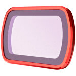 Pgytech filtre black mist 1 / 4 pour osmo pocket 3&4