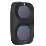 Pgytech filtre black mist 1 / 4 pour osmo pocket 4p