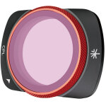 Pgytech filtre cpl pour osmo pocket 3&4
