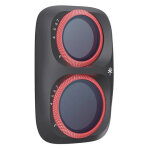 Pgytech filtre vnd 3 � 7 stop pour osmo pocket 4p