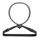 Pgytech fixation tour de cou caplock pour action camera