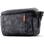 Pgytech fourre - tout onemo sling 11l gris camo Pgytech fourre - tout onemo sling 11l gris camo