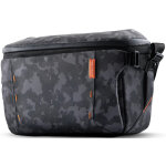 Pgytech fourre - tout onemo sling 7l gris camo Pgytech fourre - tout onemo sling 7l gris camo