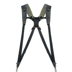 Pgytech harnais strap master noir