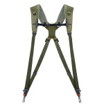 Pgytech harnais strap master vert