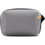 Pgytech pochette mini tech pouch grise