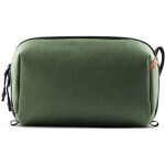 Pgytech pochette de rangement wash pouch verte