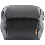Pgytech sac à bandouillère onego shoulder 10l noir Pgytech sac à bandouillère onego shoulder 10l noir