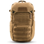 Pgytech sac � dos onemo tactical 35l brun coyote