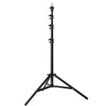 Phocusline tr�pied travel noir � air comprim� (220cm)