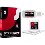 Photosol kit t2 sensor swab nettoyage capteur