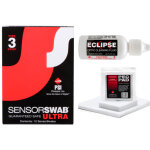 Photosol kit t3 sensor swab nettoyage capteur