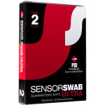 Photosol sensor swabs ultra (17mm) t2 x12