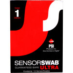 Photosol sensor swabs ultra (20mm) t1 x12