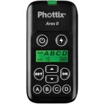 Phottix ares ii emetteur pour flash Phottix ares ii emetteur pour flash