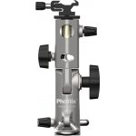 Phottix rotule pour parapluie et flash varos pro bg Phottix rotule pour parapluie et flash varos pro bg