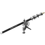 Phottix saldo light stand boom arm 160cm