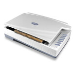 Plustek scanner opticpro a320e
