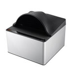 Plustek scanner � passeport et pi�ces d'identit� securescan