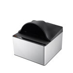Plustek scanner  passeport et pices d'identit securescan x150