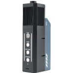 Pmi smokeninja - pro kit machine � fum�e